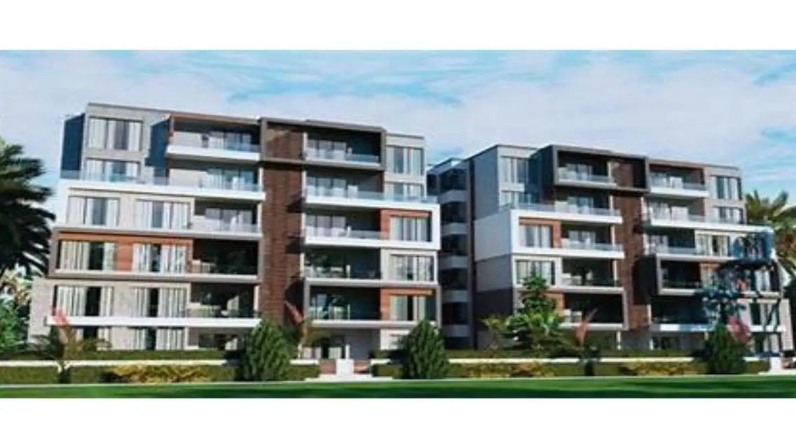 Stunning 5-Bedroom Apartment at AUC
