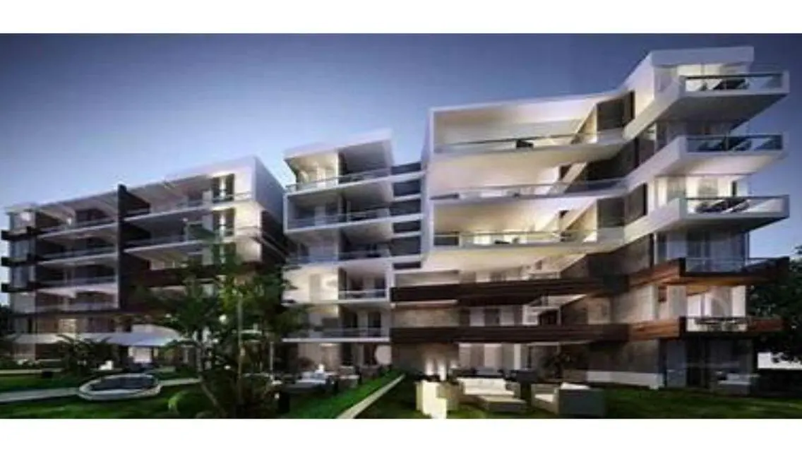 Stunning 5-Bedroom Apartment at AUC