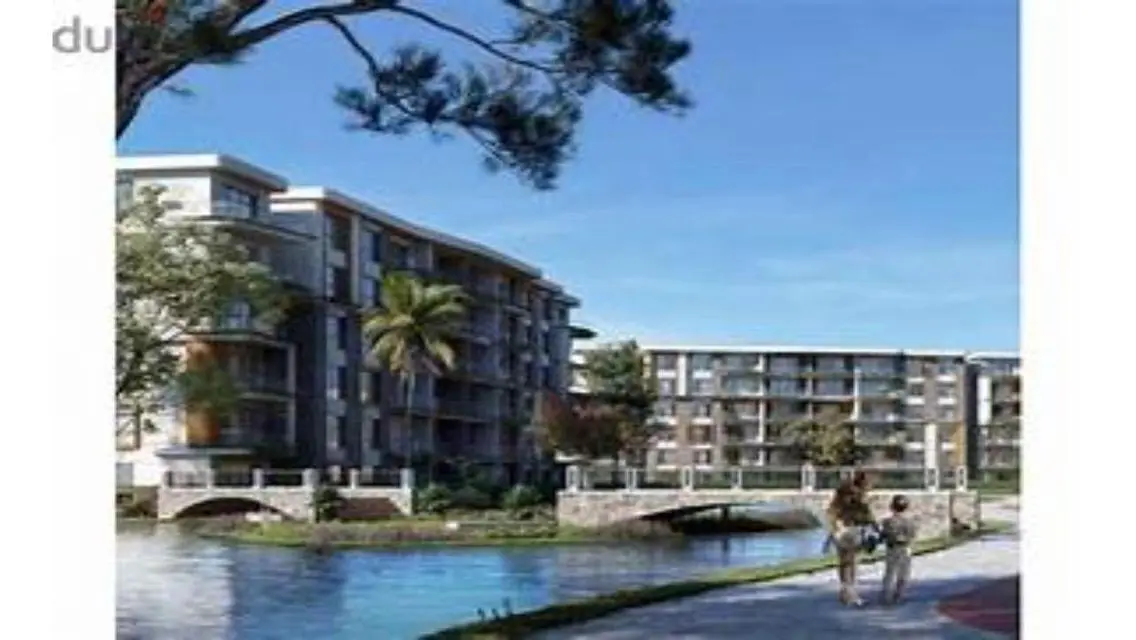 Stunning 5-Bedroom Apartment at AUC