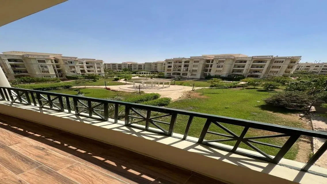 Luxurious 3-Bedroom Apartment with Stunning Views