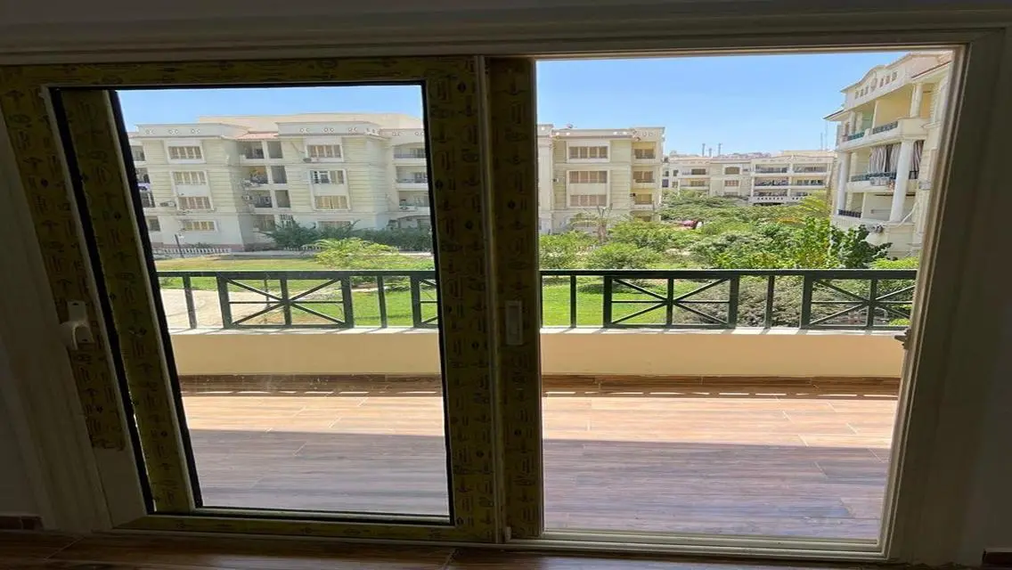 Luxurious 3-Bedroom Apartment with Stunning Views
