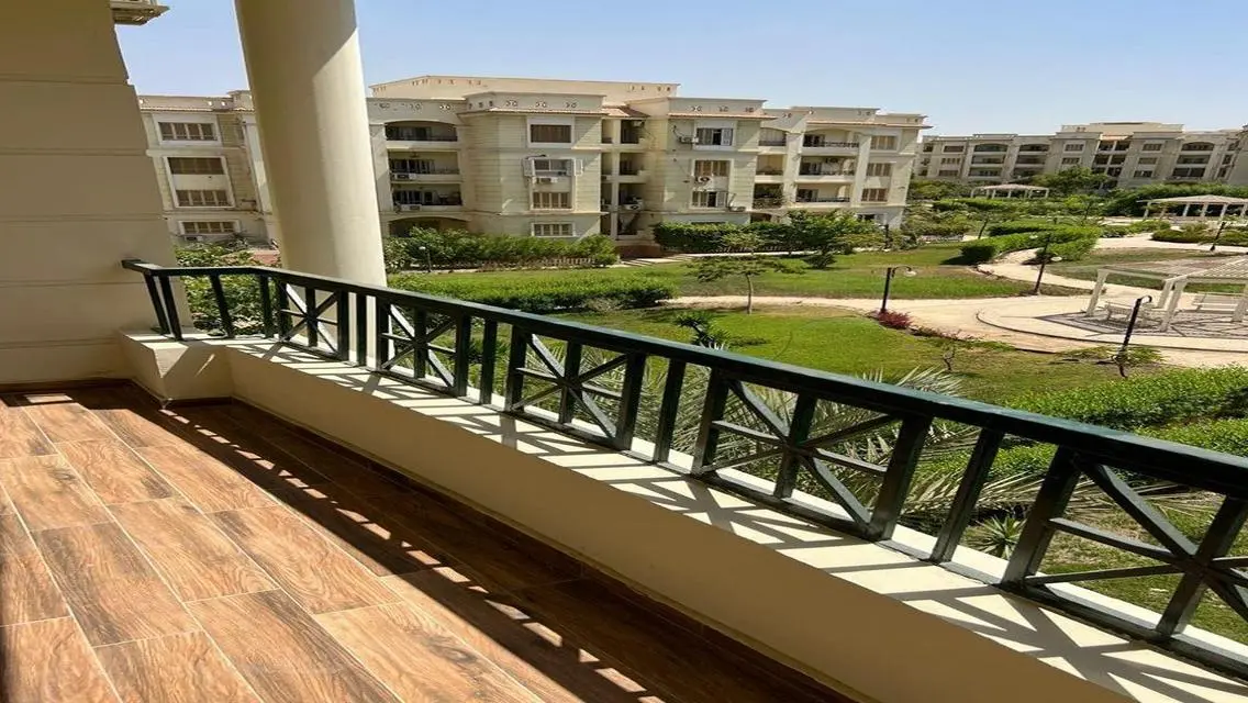 Luxurious 3-Bedroom Apartment with Stunning Views