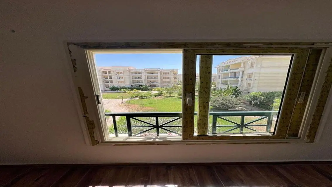 Luxurious 3-Bedroom Apartment with Stunning Views