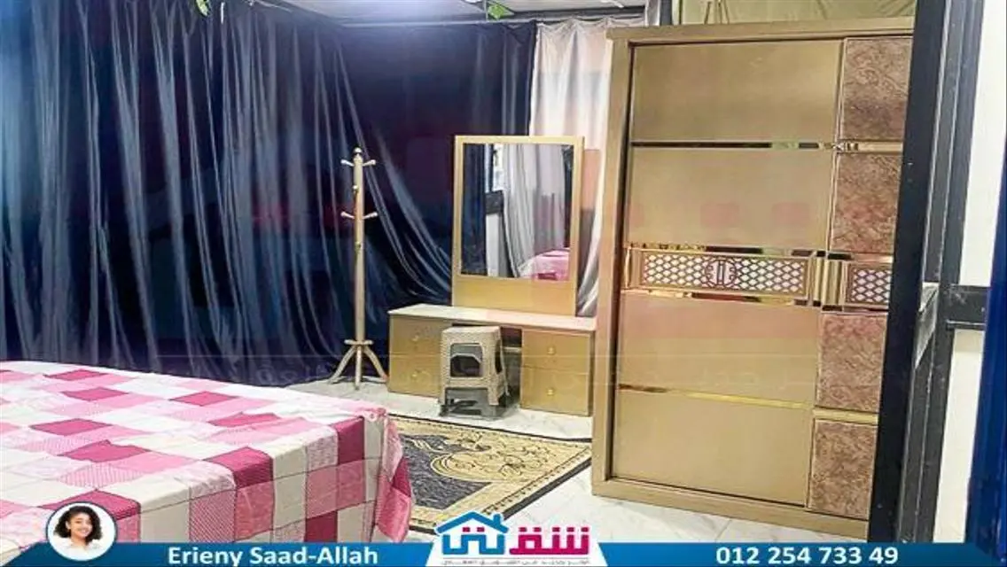 Luxury Apartment with 240 Meters of Space