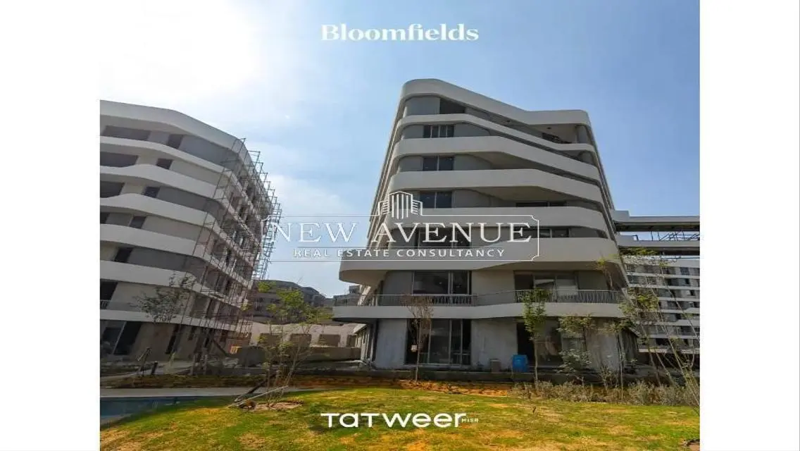 Luxury Apartment for Sale in a Prime Location