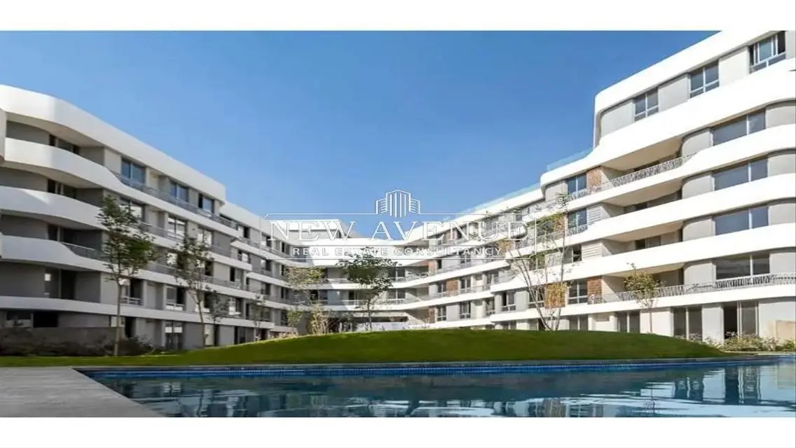 Luxury Apartment for Sale in a Prime Location