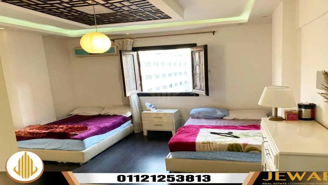 Luxurious Apartment for Sale -160-