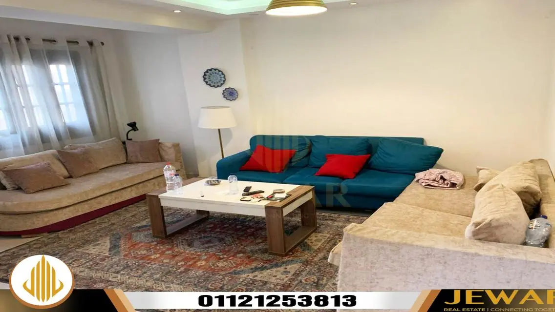 Luxurious Apartment for Sale -160-