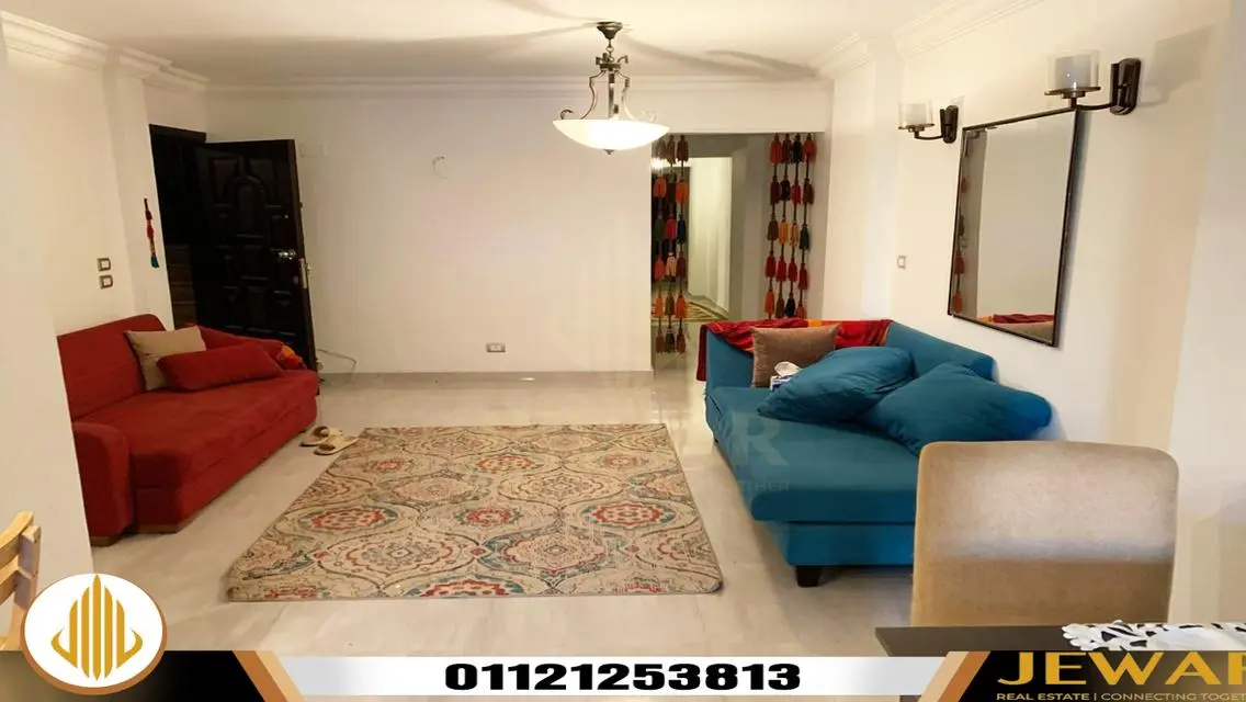 Luxurious Apartment for Sale -160-