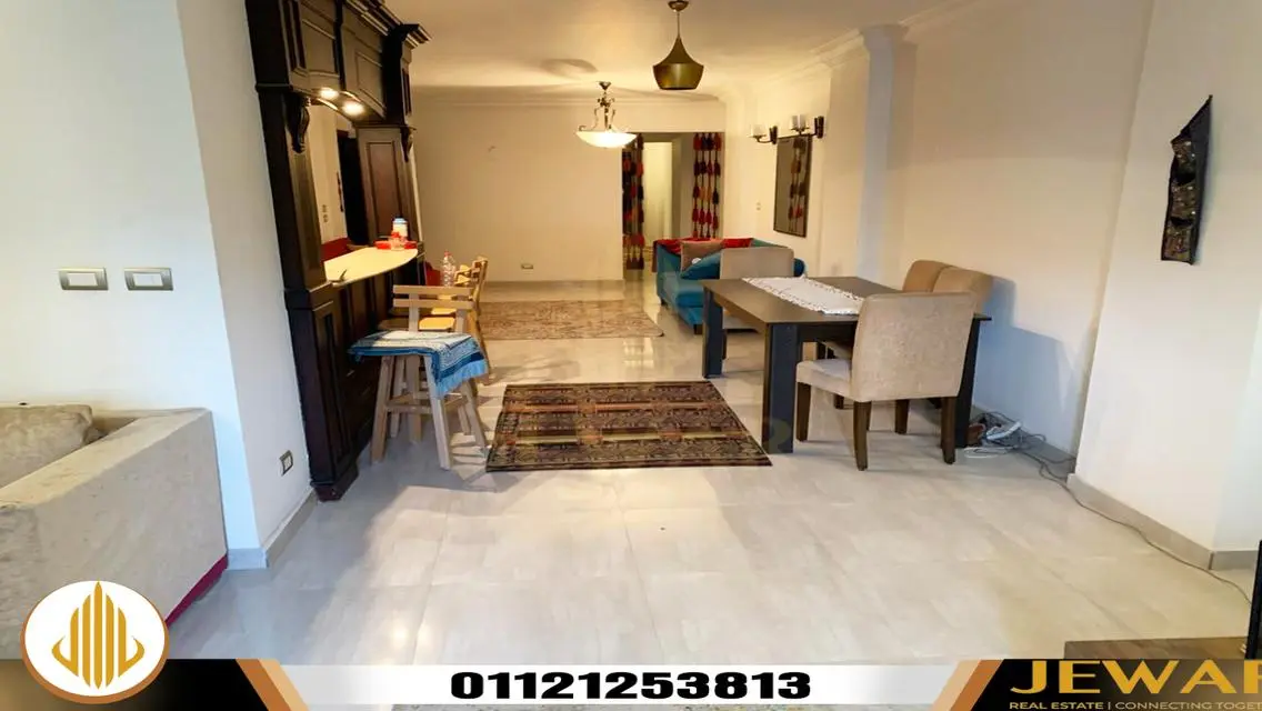 Luxurious Apartment for Sale -160-