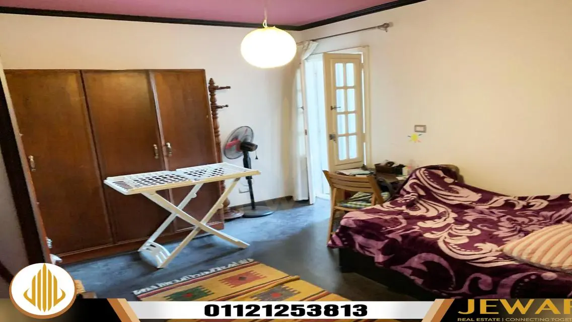 Luxurious Apartment for Sale -160-