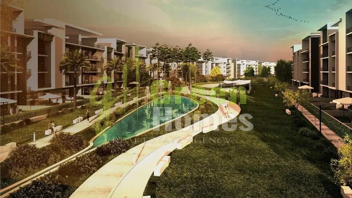 Green Home 2016