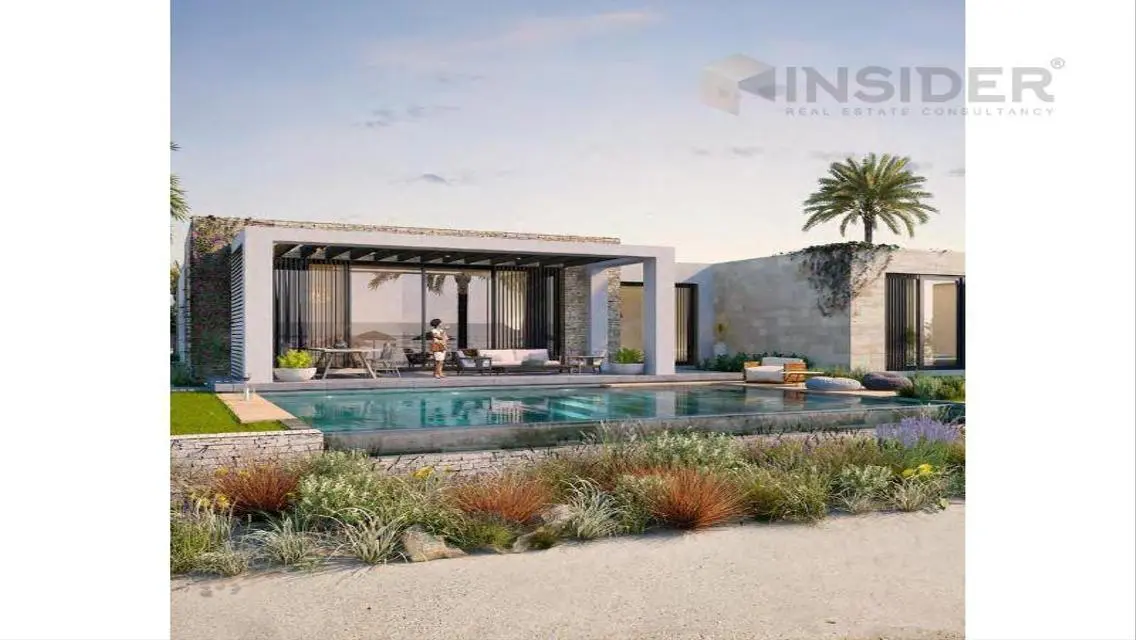 Luxury Apartment for Sale with Garden and Shared Pool