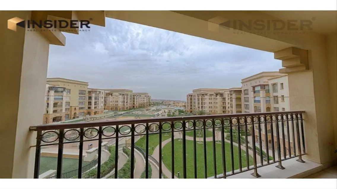 Luxury Apartment in the Heart of the City