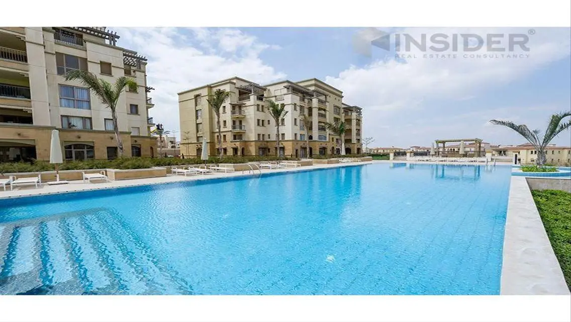 Luxury Apartment in the Heart of the City
