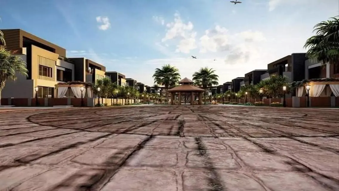 Luxury Stand-Alone Villa in New Zayed - 285 sqm