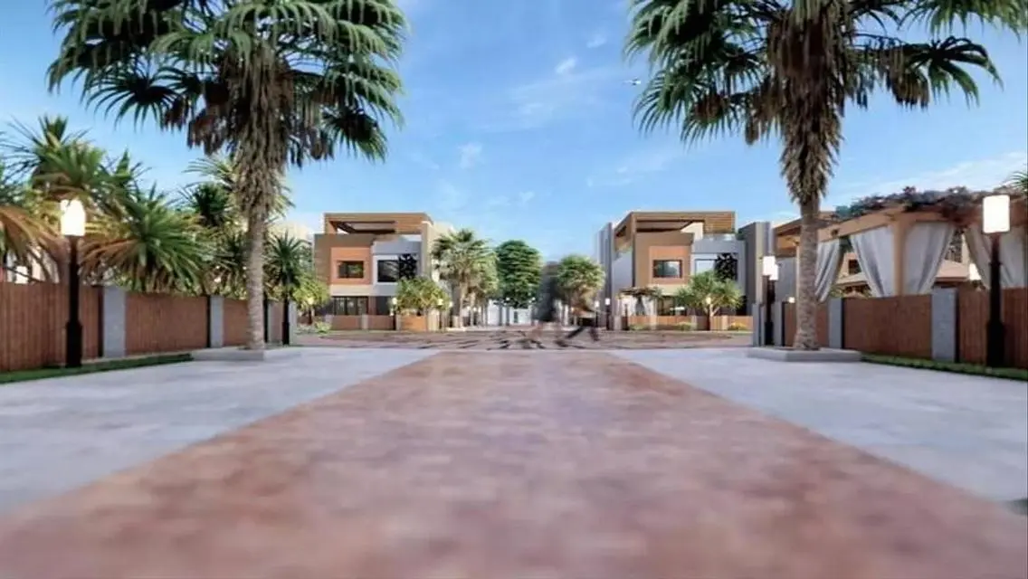 Luxury Stand-Alone Villa in New Zayed - 285 sqm
