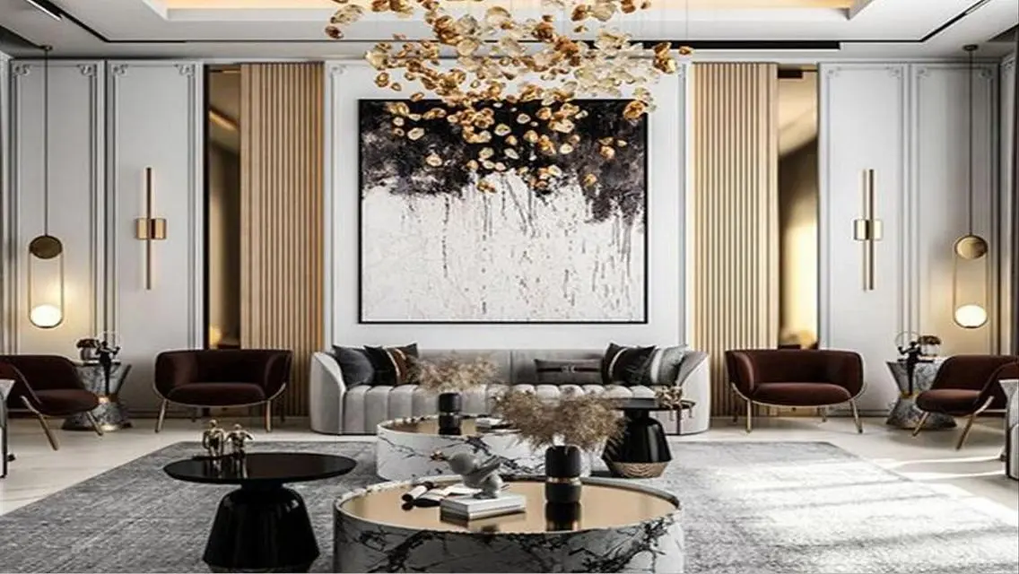 Luxury Stand-Alone Villa in New Zayed - 285 sqm