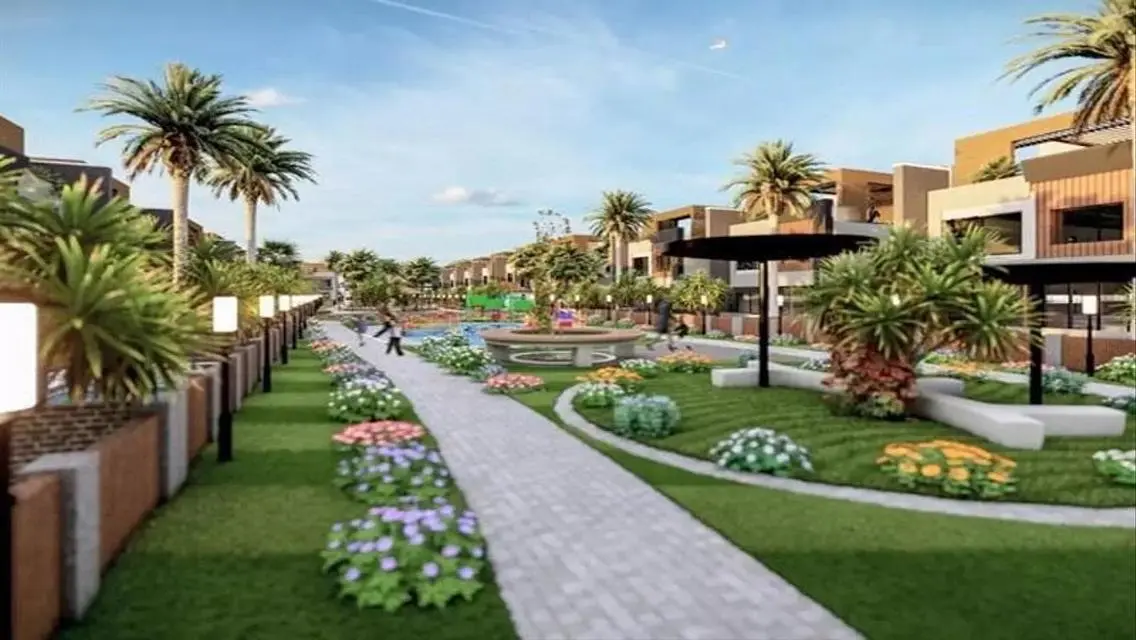 Luxury Stand-Alone Villa in New Zayed - 285 sqm