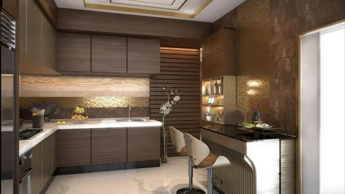 Luxury Stand-Alone Villa in New Zayed - 285 sqm