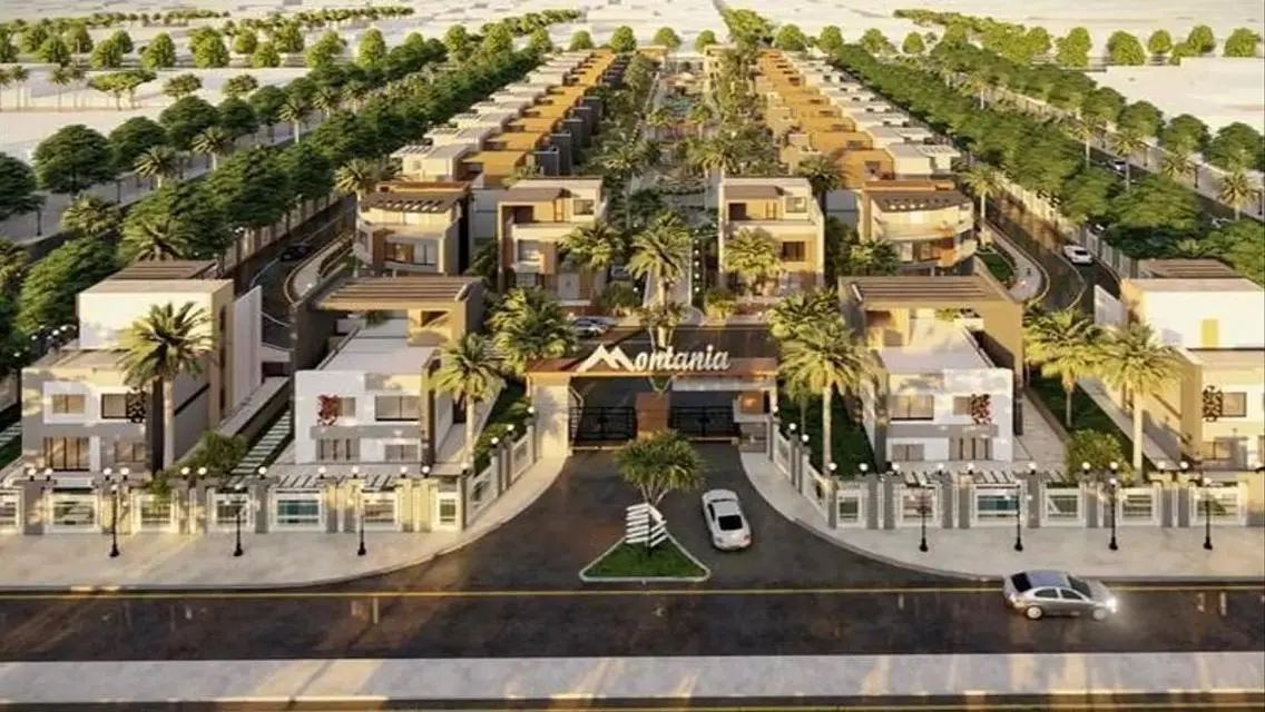 Luxury Stand-Alone Villa in New Zayed - 285 sqm
