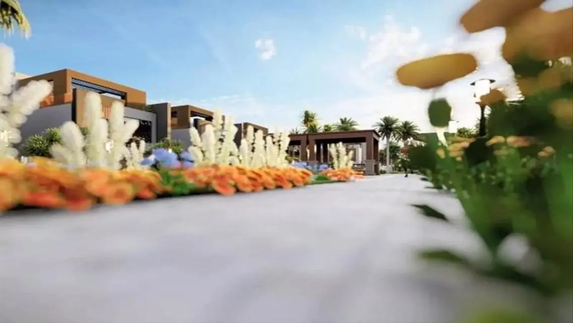 Luxury Stand-Alone Villa in New Zayed - 285 sqm
