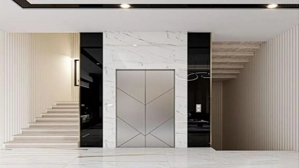 Luxury Stand-Alone Villa in New Zayed - 285 sqm