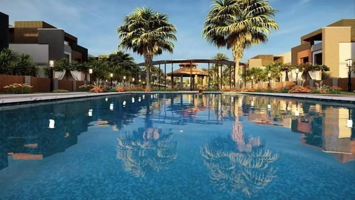 Luxury Stand-Alone Villa in New Zayed - 285 sqm