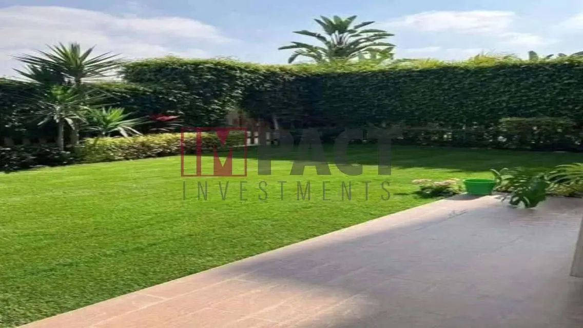 شقة فاخرة بإطلالة جبلية في i-City أكتوبر