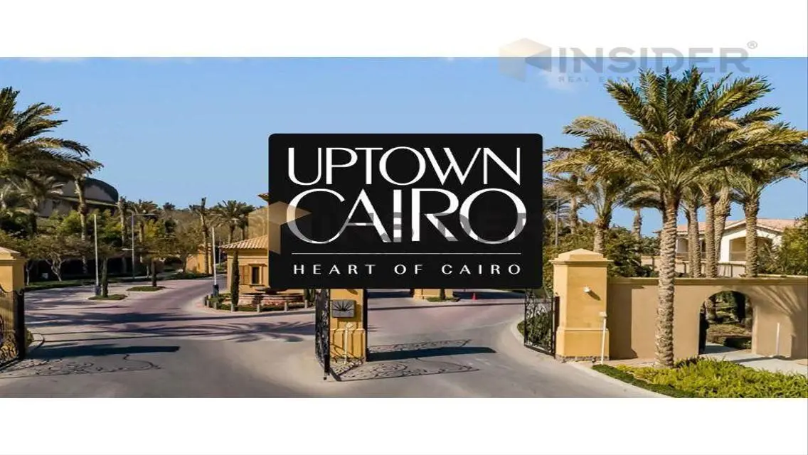 Luxury City View Apartment of 740 sqm