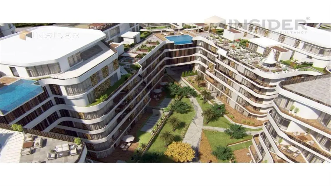 Luxury Villas in Bloomfields with Study Room and Security Guard