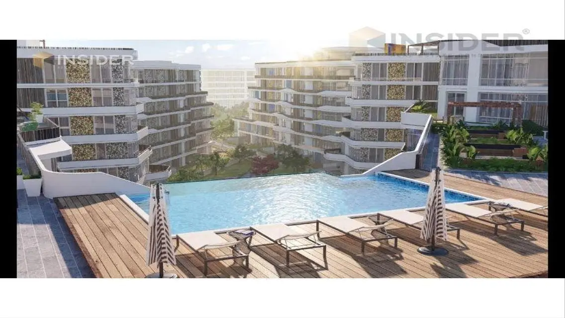 Luxury Villas in Bloomfields with Study Room and Security Guard
