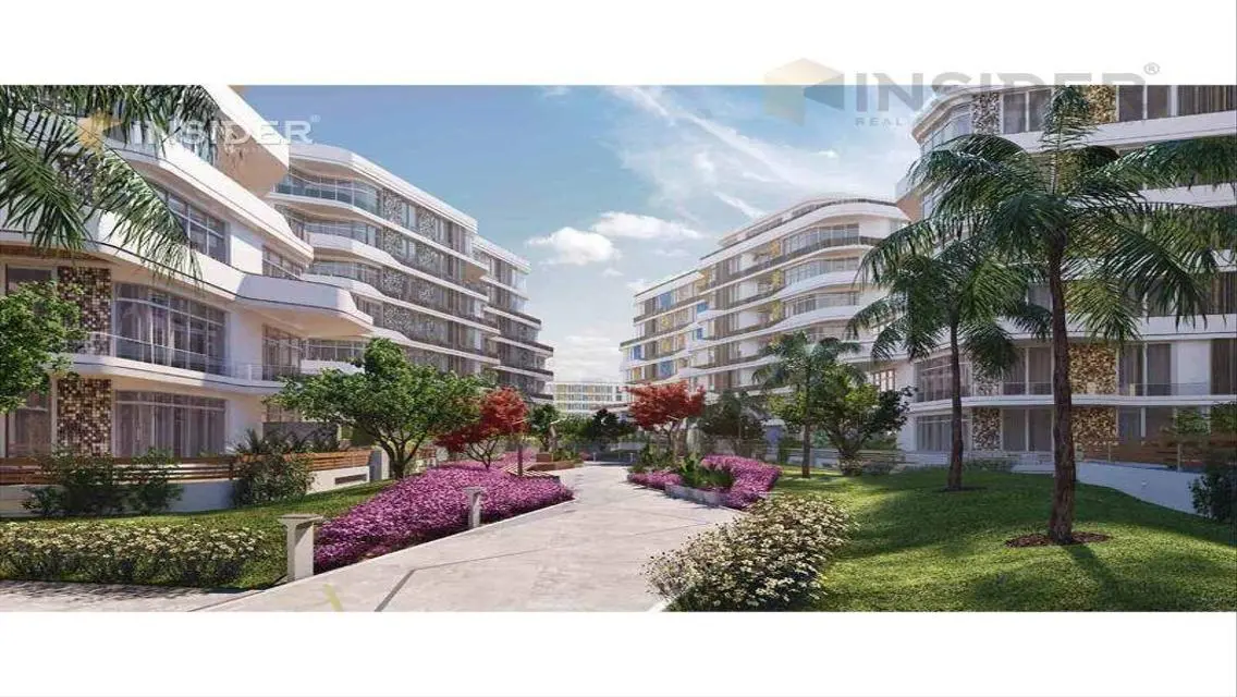 Luxury Villas in Bloomfields with Study Room and Security Guard