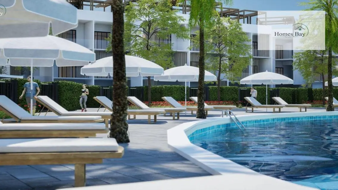 Luxury Villa for Sale with Spacious Layout