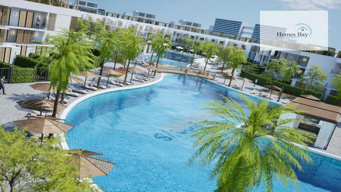 Luxury Villa for Sale with Spacious Layout
