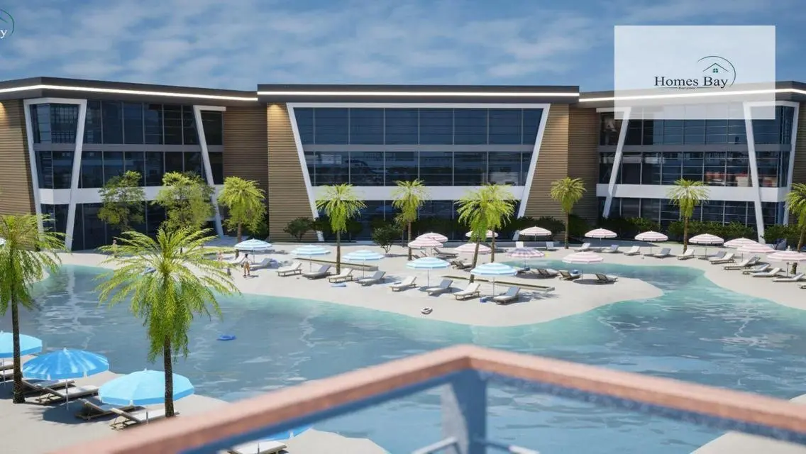 Luxury Villa for Sale with Spacious Layout