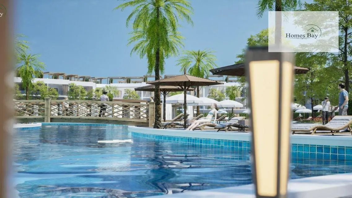 Luxury Villa for Sale with Spacious Layout