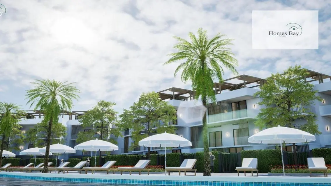 Luxury Villa for Sale with Spacious Layout