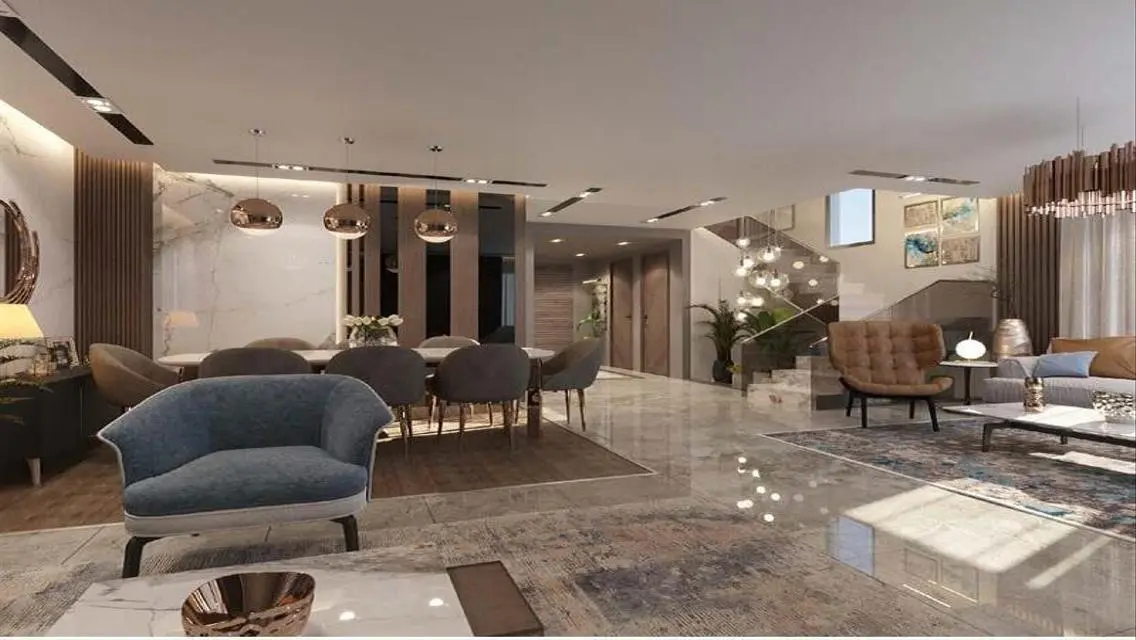 Luxury Apartment for Sale - 72 sqm