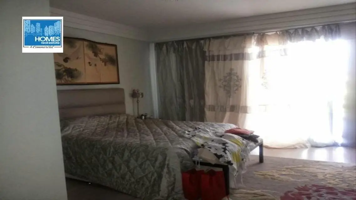 3-Bedroom Apartment for Sale in Maadi