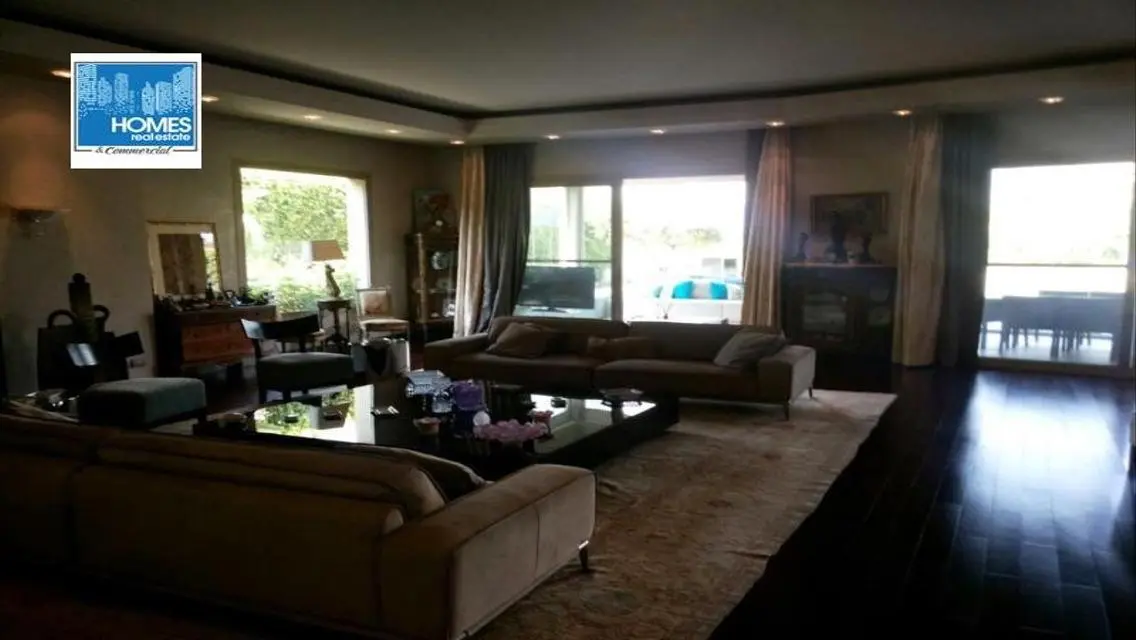 3-Bedroom Apartment for Sale in Maadi