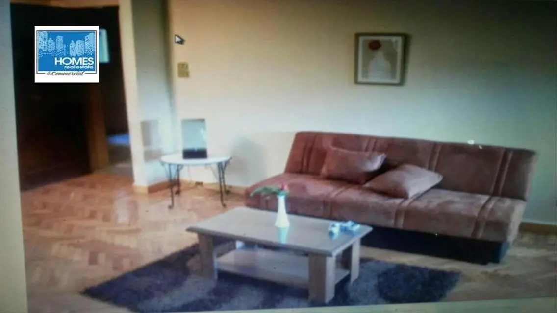 3-Bedroom Apartment for Sale in Maadi