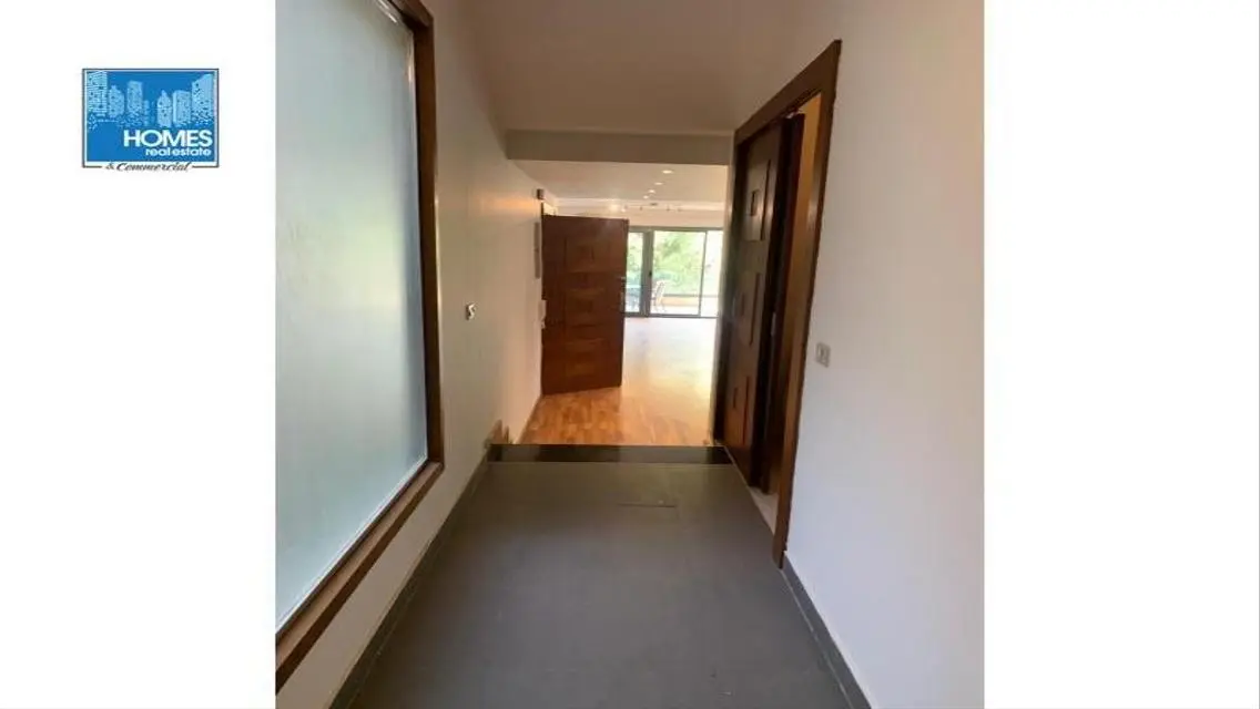 3-Bedroom Apartment for Sale in Maadi