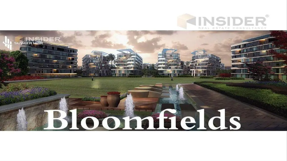 Luxury Home in Bloomfields