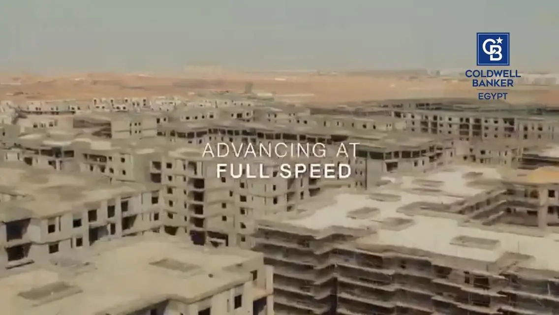 شقة فاخرة في كولد ويل بانكر