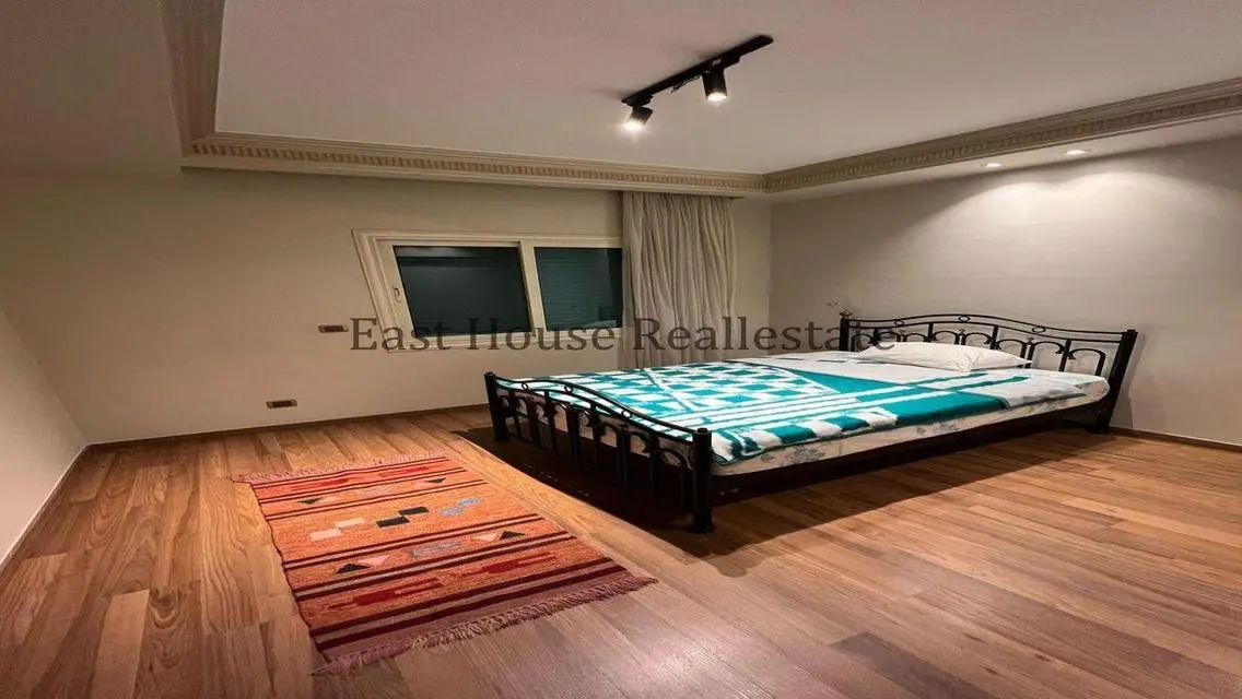 Spacious Luxurious Apartment with Multiple Amenities