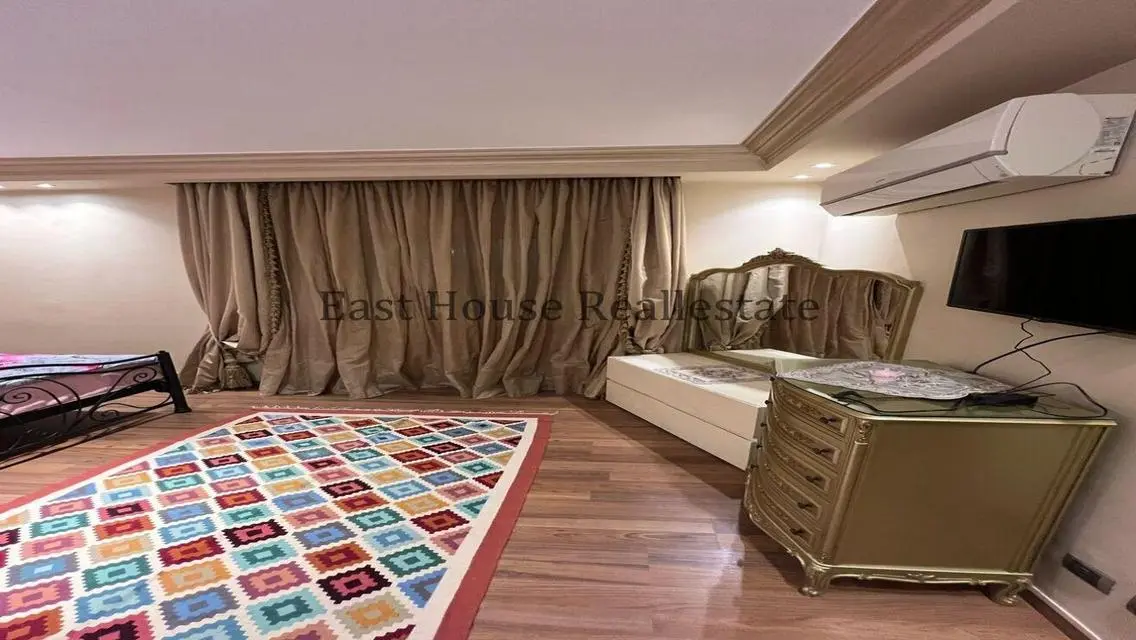 Spacious Luxurious Apartment with Multiple Amenities