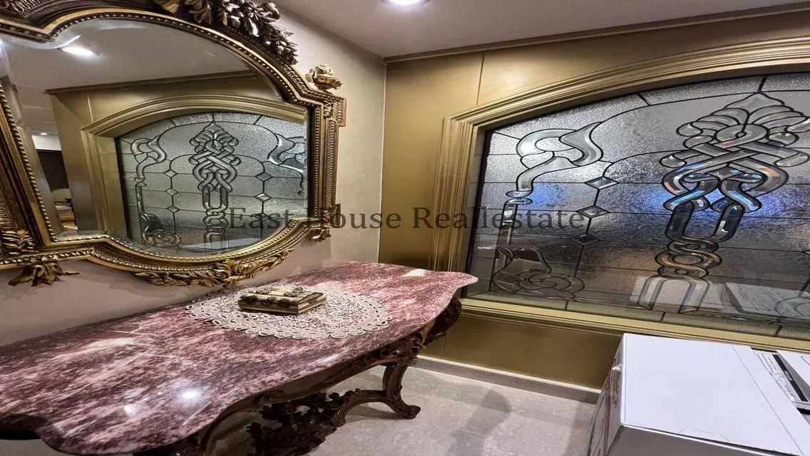 Spacious Luxurious Apartment with Multiple Amenities