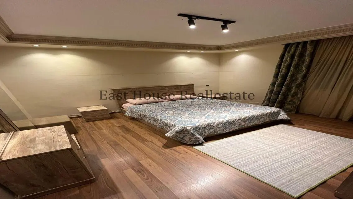 Spacious Luxurious Apartment with Multiple Amenities
