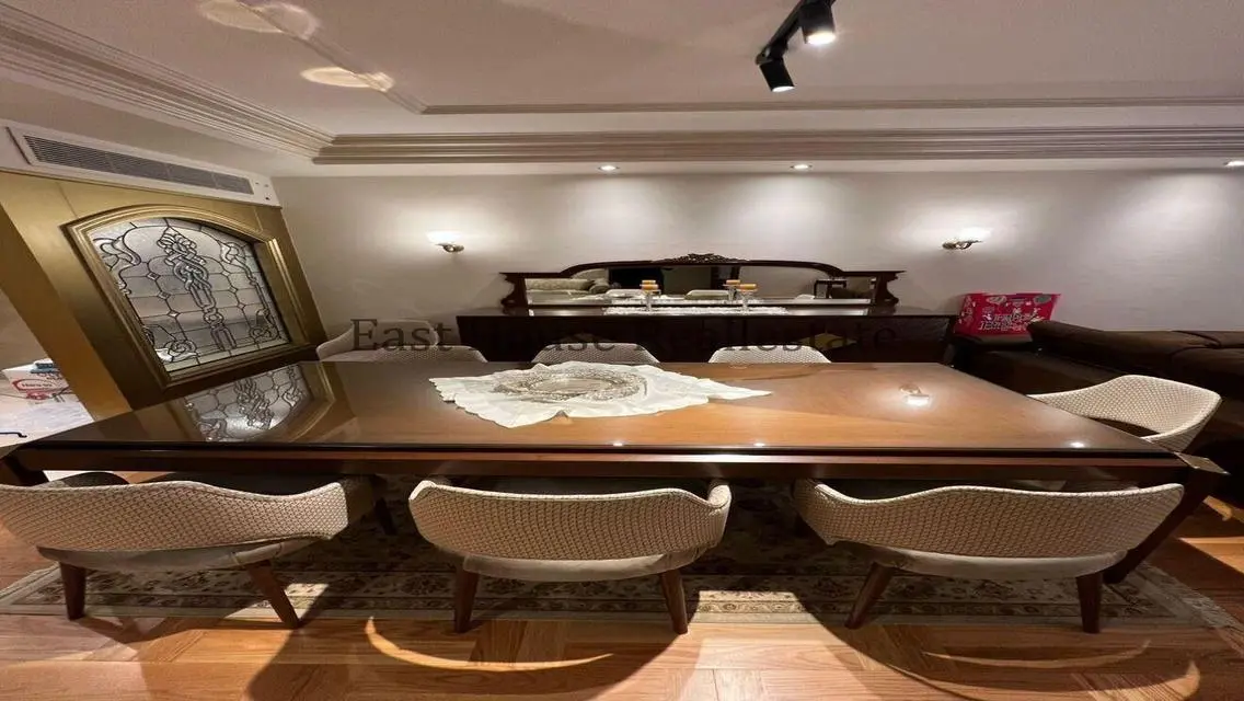 Spacious Luxurious Apartment with Multiple Amenities